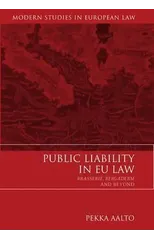 Public Liability in EU Law