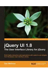 jQuery UI 1.8