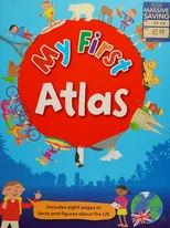 My First Atlas
