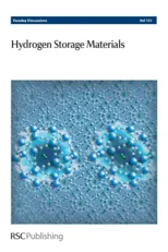 Hydrogen Storage Materials