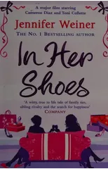 In Her Shoes