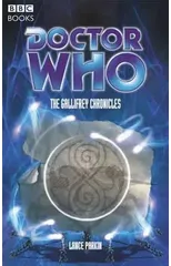 Doctor Who