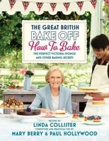 Great British Bake Off