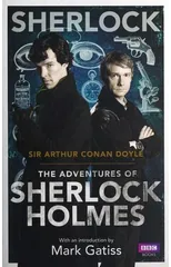 Sherlock