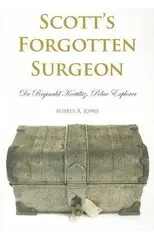Scott's Forgotten Surgeon