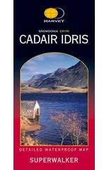 Snowdonia Cadair Idris