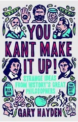 You Kant Make it Up!