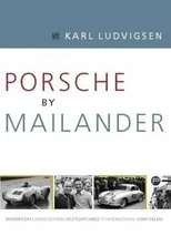 Porsche by Mailander