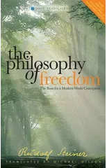 The Philosophy of Freedom
