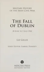The Fall of Dublin
