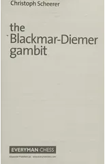 The Blackmar-Diemer Gambit