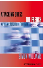 Attacking Chess