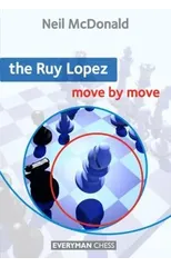 The Ruy Lopez