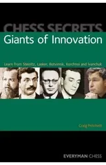 Chess Secrets