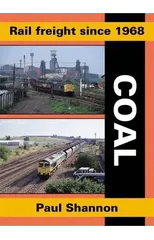 Rail Freight Since 1968