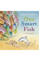 One Smart Fish