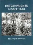 The Campaign in Alsace 1870