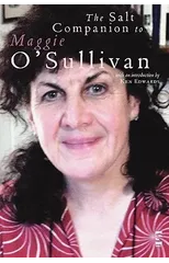 The Salt Companion to Maggie O’Sullivan