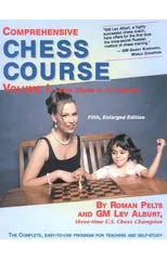 Comprehensive Chess Course