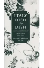 Italy Dish By Dish