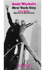 Andy Warhol's New York City