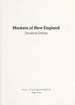 Markets Of New England
