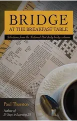 Bridge at the Breakfast Table