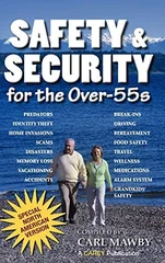 Safety and Security for the Over-55s