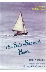 The Salt-Stained Book