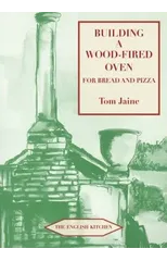 Building a Wood-fired Oven for Bread and Pizza