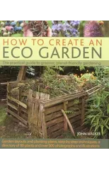 How to Create an Eco Garden