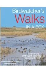 Birdwatchers Walks in a Box