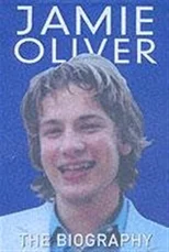 Jamie Oliver