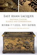 East Asian Lacquer