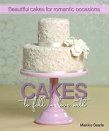 Cakes to Fall in Love With