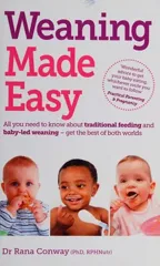 Weaning Made Easy