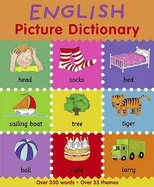 Picture Dictionary English