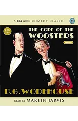 The Code of the Woosters