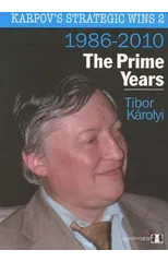 Karpov's Strategic Wins 2