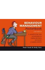 Behaviour Management Pocketbook