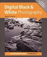 Digital Black & White Photography