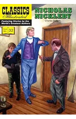 Nicholas Nickleby