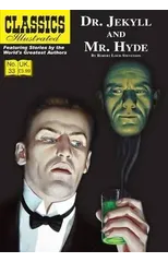 Dr. Jekyll and Mr. Hyde