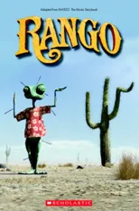 Rango Audio Pack