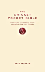 The Cricket Pocket Bible
