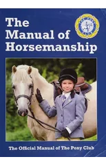 The Manual of Horsemanship
