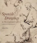Spanish Drawings in The Courtauld Gallery