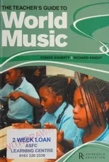 The Teacher's Guide to World Music