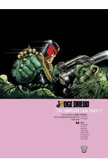Judge Dredd