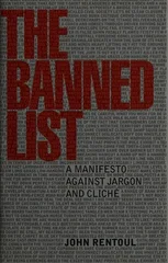 The Banned List